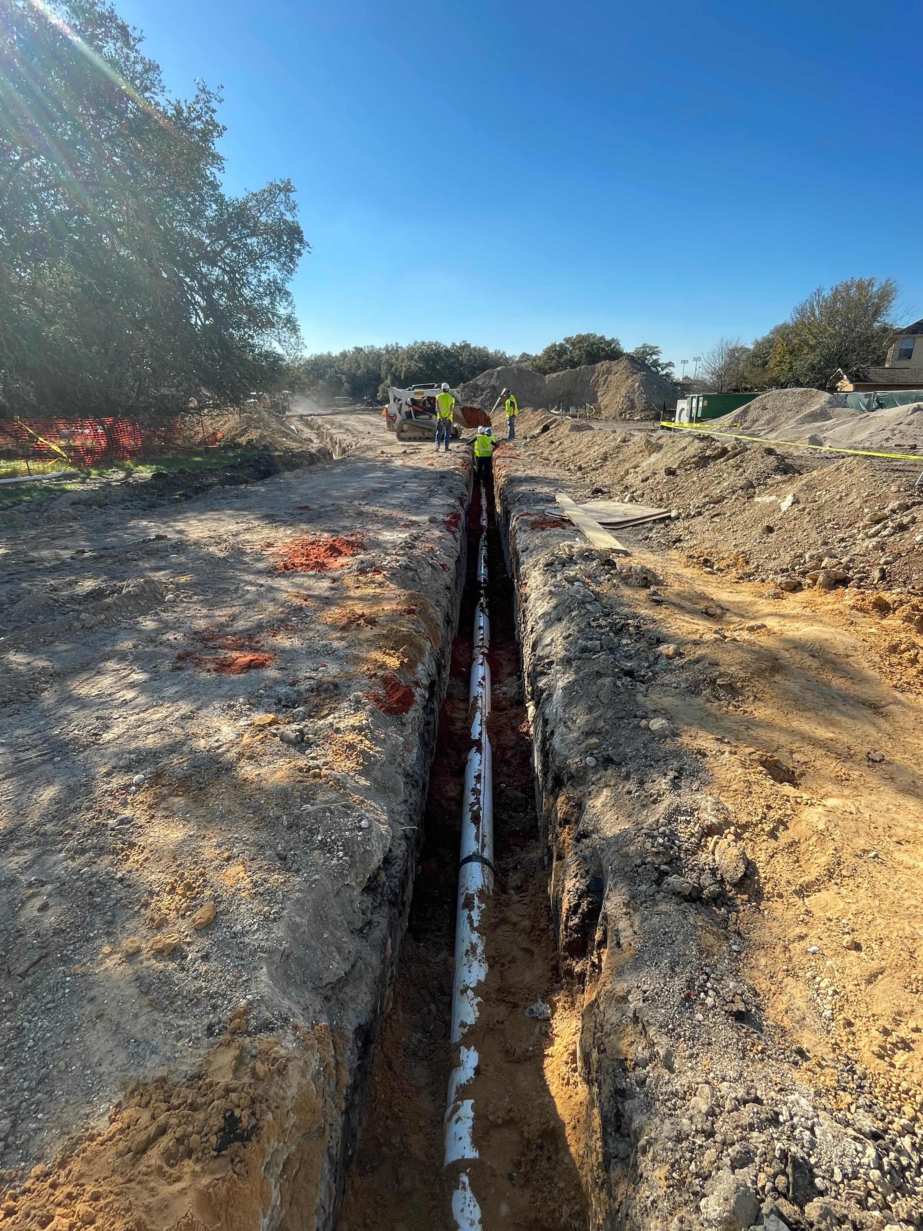 Boerne Aquatic Center