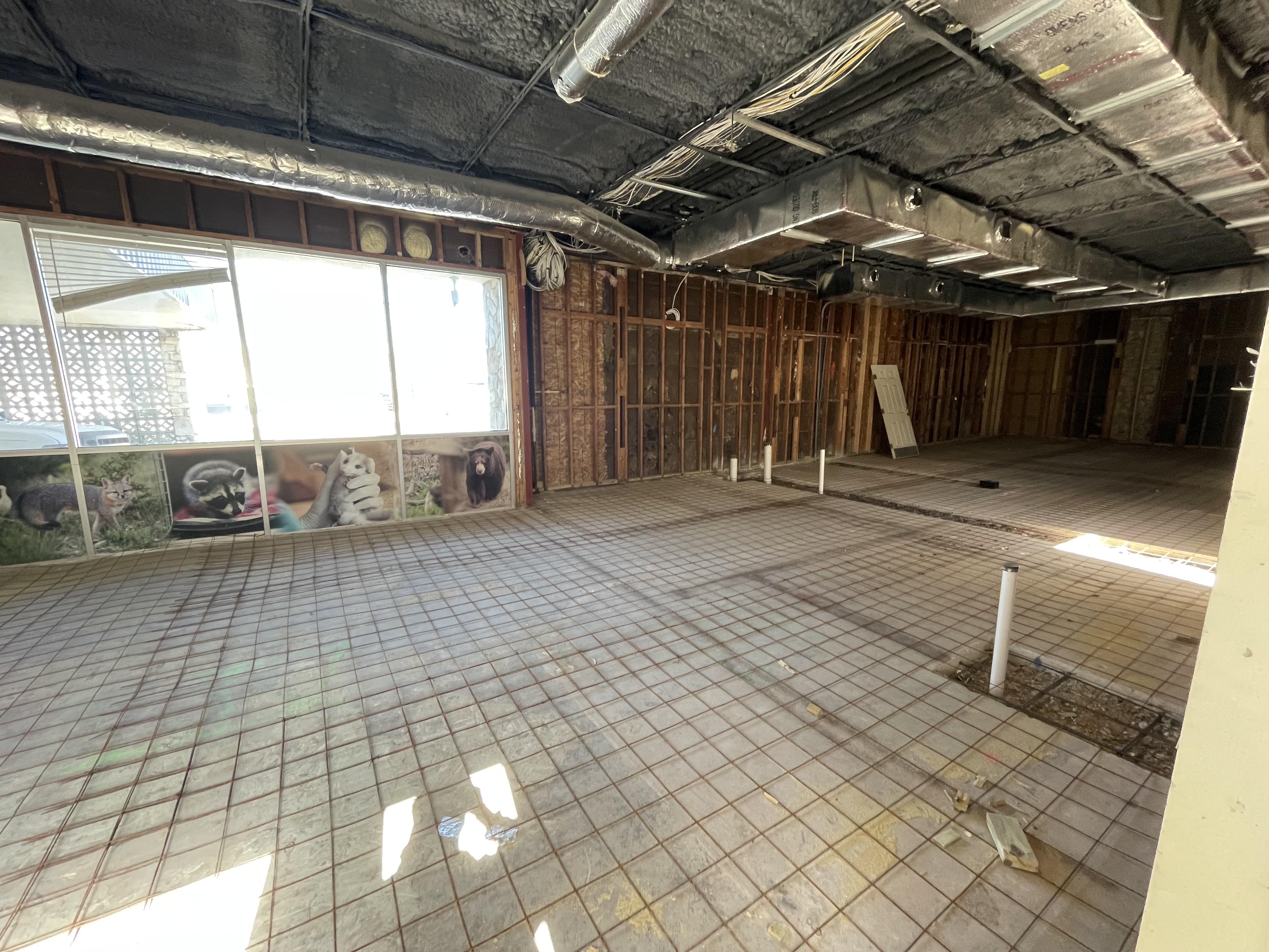 Guardian House Renovation